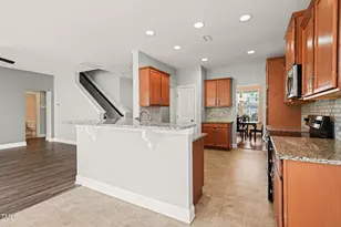 4508 Brintons Cottage St, Raleigh, NC 27616 - Photo 9