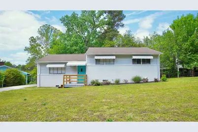 2006 Waters Drive, Raleigh, NC 27610 - Photo 1