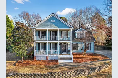 1208 Red Brick Road, Garner, NC 27529 - Photo 1