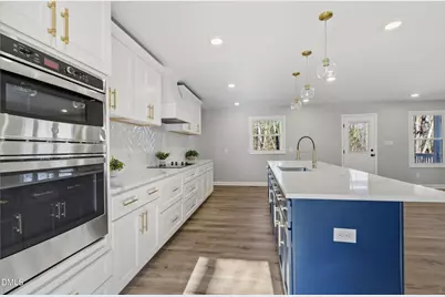 240 Forestwood Park Road, Sanford, NC 27330 - Photo 23