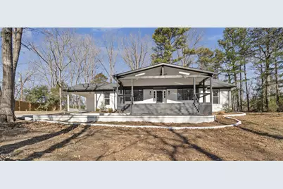 240 Forestwood Park Road, Sanford, NC 27330 - Photo 1