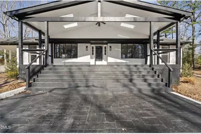 240 Forestwood Park Road, Sanford, NC 27330 - Photo 5