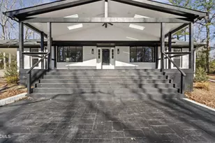 240 Forestwood Park Rd, Sanford, NC 27330 - Photo 5