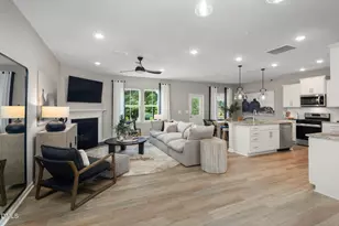 613 Wicklow Hall Dr, Fuquay Varina, NC 27526 - Photo 5