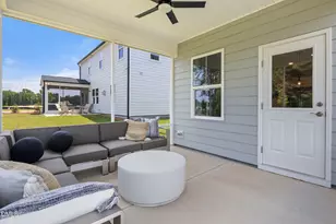 613 Wicklow Hall Dr, Fuquay Varina, NC 27526 - Photo 21