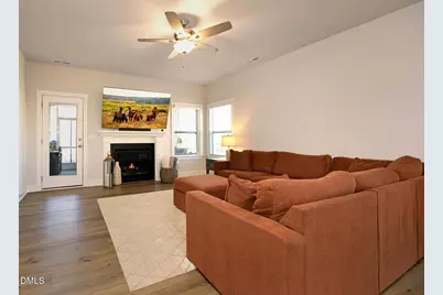 91 Kitty Branch Way, Smithfield, NC 27577 - Photo 5