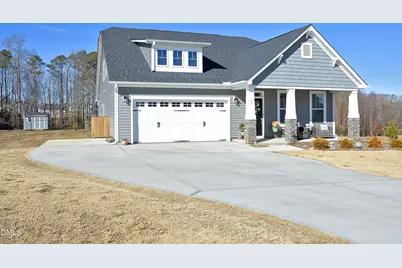 91 Kitty Branch Way, Smithfield, NC 27577 - Photo 5