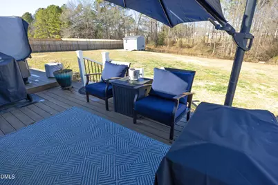 91 Kitty Branch Way, Smithfield, NC 27577 - Photo 41