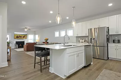 91 Kitty Branch Way, Smithfield, NC 27577 - Photo 9