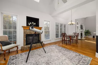 223 Kinvara Court, Wake Forest, NC 27587 - Photo 11