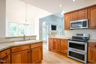 223 Kinvara Court, Wake Forest, NC 27587 - Photo 13