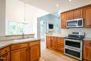 223 Kinvara Ct, Wake Forest, NC 27587 - Photo 13