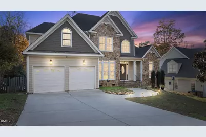 223 Kinvara Court, Wake Forest, NC 27587 - Photo 1