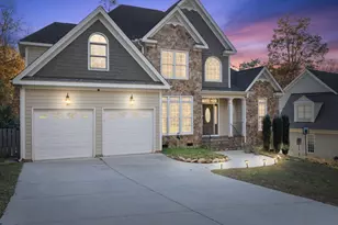 223 Kinvara Ct, Wake Forest, NC 27587 - Photo 1