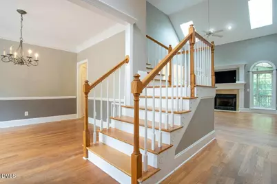 223 Kinvara Court, Wake Forest, NC 27587 - Photo 7