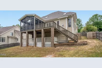 223 Kinvara Court, Wake Forest, NC 27587 - Photo 5