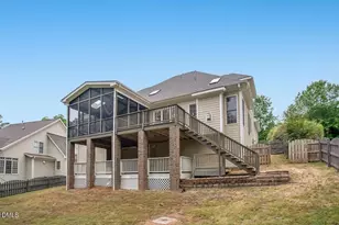 223 Kinvara Ct, Wake Forest, NC 27587 - Photo 5