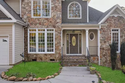 223 Kinvara Court, Wake Forest, NC 27587 - Photo 3