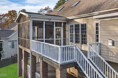 223 Kinvara Court, Wake Forest, NC 27587 - Photo 19