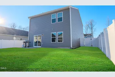 956 Rift Valley Drive, Zebulon, NC 27597 - Photo 39