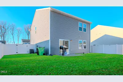 956 Rift Valley Drive, Zebulon, NC 27597 - Photo 37