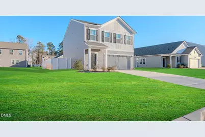 956 Rift Valley Drive, Zebulon, NC 27597 - Photo 3