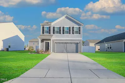 956 Rift Valley Drive, Zebulon, NC 27597 - Photo 1