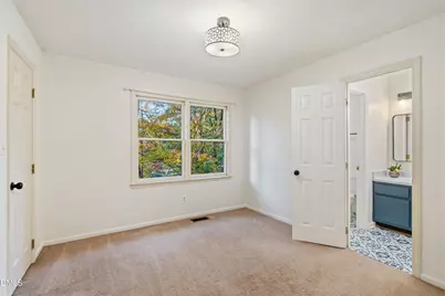 6422 English Oaks Drive, Raleigh, NC 27615 - Photo 13