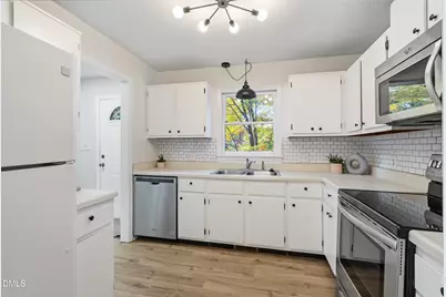 6422 English Oaks Drive, Raleigh, NC 27615 - Photo 5