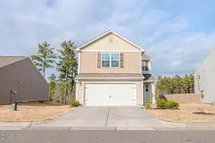 2036 Alderman Way, Creedmoor, NC 27522 - Photo 1