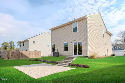 2036 Alderman Way, Creedmoor, NC 27522 - Photo 49