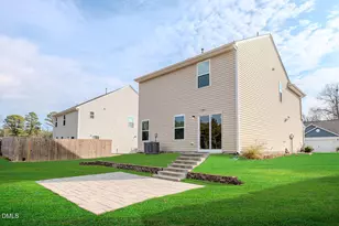 2036 Alderman Way, Creedmoor, NC 27522 - Photo 49