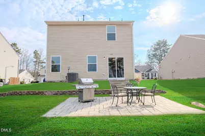 2036 Alderman Way, Creedmoor, NC 27522 - Photo 47