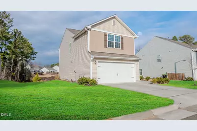 2036 Alderman Way, Creedmoor, NC 27522 - Photo 3