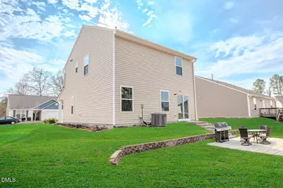 2036 Alderman Way, Creedmoor, NC 27522 - Photo 45