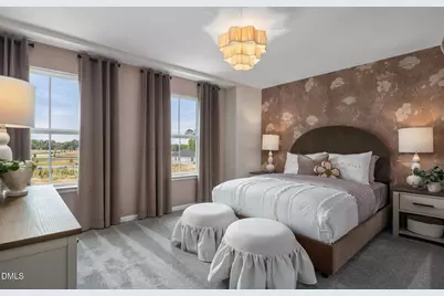 2125 Cedar Bird Lane, Fuquay Varina, NC 27526 - Photo 23