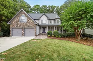 128 Wheatsbury Dr, Cary, NC 27513 - Photo 61