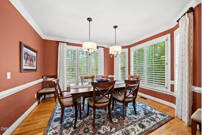 128 Wheatsbury Drive, Cary, NC 27513 - Photo 3