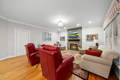 128 Wheatsbury Drive, Cary, NC 27513 - Photo 25