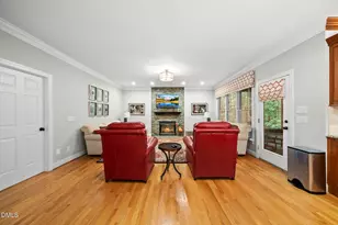 128 Wheatsbury Dr, Cary, NC 27513 - Photo 23