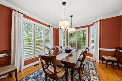 128 Wheatsbury Drive, Cary, NC 27513 - Photo 17