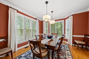 128 Wheatsbury Dr, Cary, NC 27513 - Photo 17