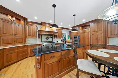 128 Wheatsbury Drive, Cary, NC 27513 - Photo 19