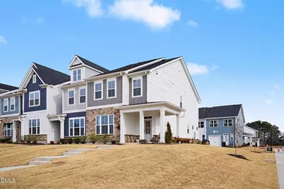 1581 Wendell Valley Boulevard, Wendell, NC 27591 - Photo 3