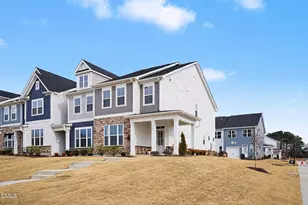 1581 Wendell Valley Blvd, Wendell, NC 27591 - Photo 3