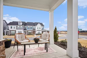 1581 Wendell Valley Blvd, Wendell, NC 27591 - Photo 7