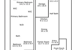 1581 Wendell Valley Blvd, Wendell, NC 27591 - Photo 29