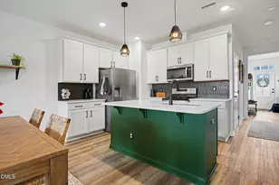 1581 Wendell Valley Blvd, Wendell, NC 27591 - Photo 9