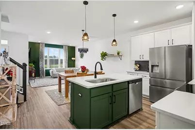 1581 Wendell Valley Boulevard, Wendell, NC 27591 - Photo 5