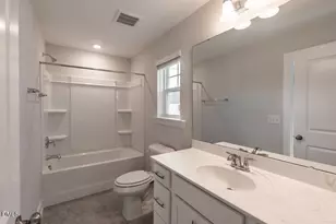 717 Ressler St, Holly Springs, NC 27540 - Photo 29